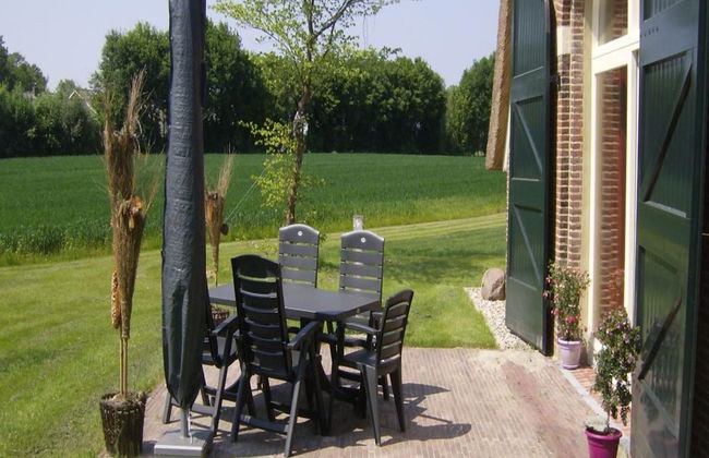 Farmhouse in Geesteren Near Golf Course - Photo 10