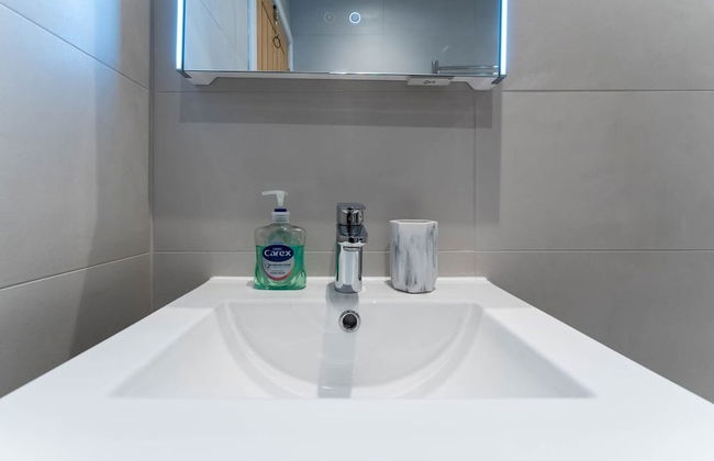 Host Stay Sackville Apartment - Photo 25