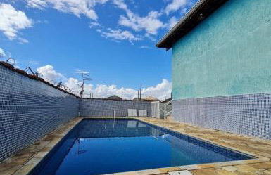 Praianos Casa com Piscina Praia Grande - Photo 8