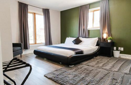 Hot Tub/Snowmobile Trails/The Hemlock - Foto 6