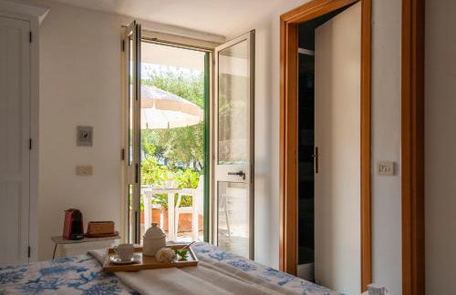 Casa Palinuro Vacanze fronte spiaggia - Photo 10