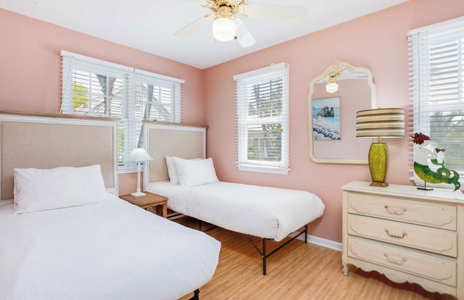 Linger Longer by Avantstay Key West Walkable Gated Community, Shared Pool Week Long Stays Only - Foto 17