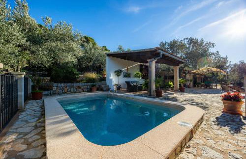 Finca Rural Es Pujol - Foto 24