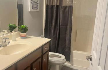 MidLong Term Rental Comforts of Home Ft Eustis - Foto 22