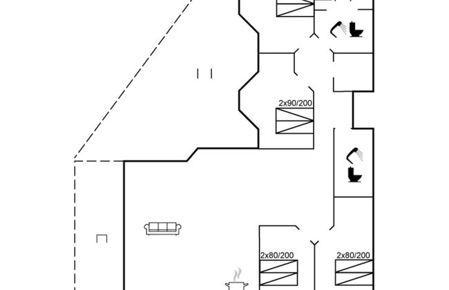 "Ansgar" - 150m from the sea - Foto 2