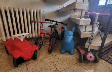 Haus Rehblick 2 - Foto 20