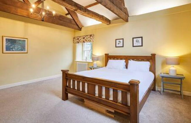 Host Stay The Farmhouse - Foto 15