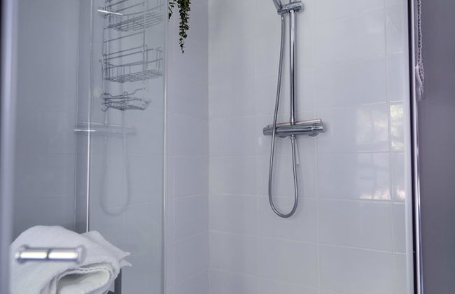 Le Rocher Spa Lac Par Paddleboard - Foto 78