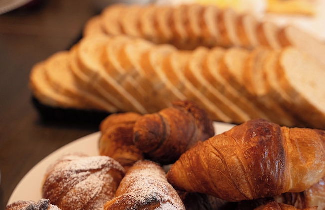 THE MONNA LISA RESORT - Photo 40