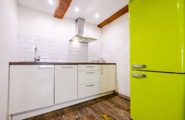 Blacksmith Old Town Apartments - Foto 46
