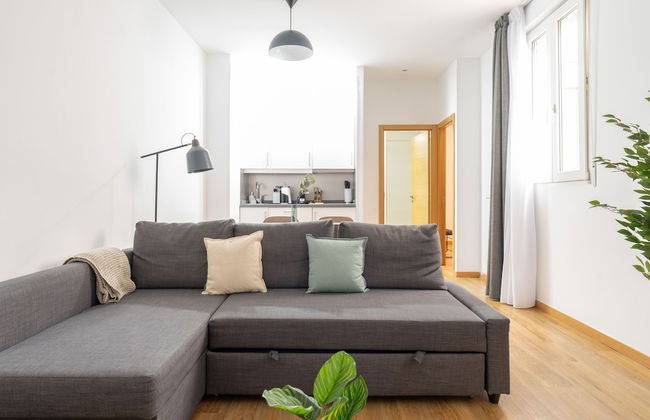 Limehome Madrid San Lorenzo - Photo 16