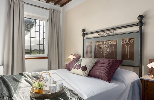 Tenuta Francigena 8 Emma Villas - Foto 14