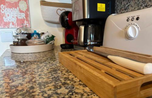 Lua do Mar - T2 - Piscina - Fte ao Mar- Central - Foto 23