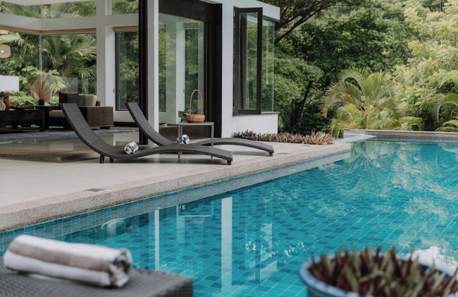 Villa 4 Luxury Private Pool Villa - Photo 51