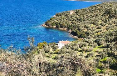 Sea view Goldins house - Foto 8