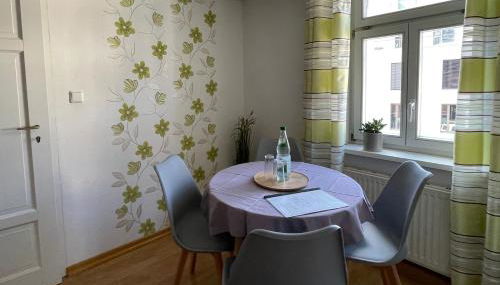 Ferienapartment Weimar Altstadt 2 - Foto 5