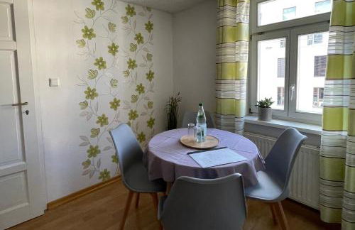 Ferienapartment Weimar Altstadt 2 - Foto 5