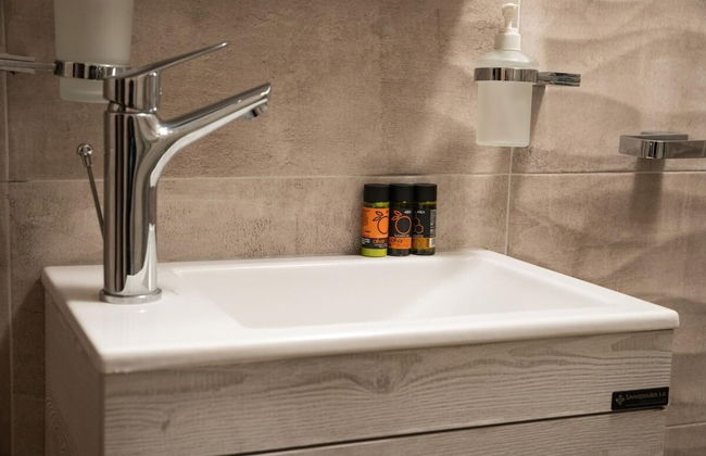 Harmony Apartment in Chania - Foto 22