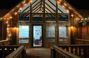 Cozy Indian Lake Chalet on Golf Course with Arcade/Gameroom - Foto 18