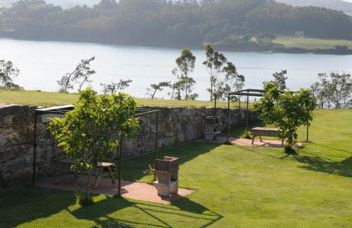 Cabanas da Barcela - Foto 77