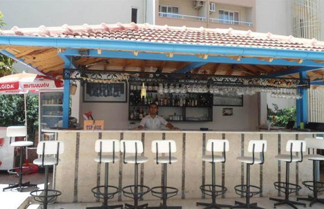 Anahtar Apart - Foto 16