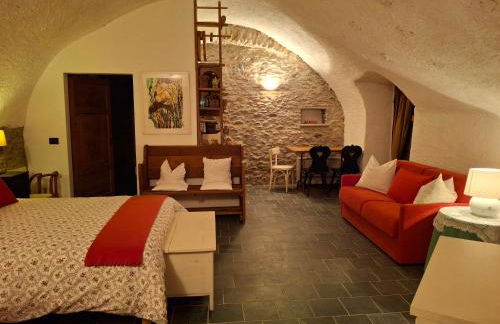 Porta Bormina Loft&Suites - Foto 33