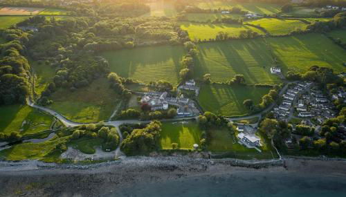 Neat Cottage, seaside cosy converted barn for 4 - Foto 4