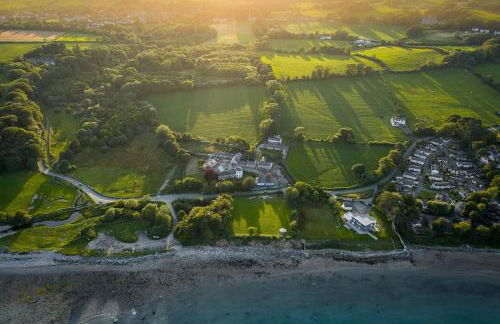 Tractor Shed, seaside cosy cottage for 4 - Photo 17