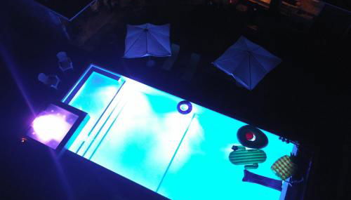 Gothes Chalet Albertito - Foto 5