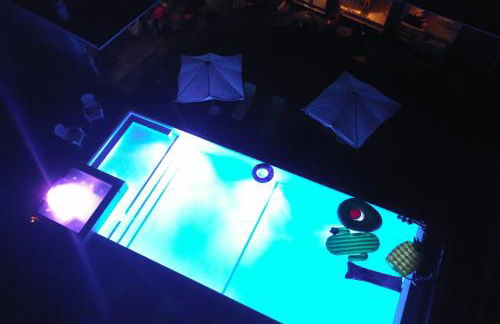 Gothes Chalet Albertito - Foto 5