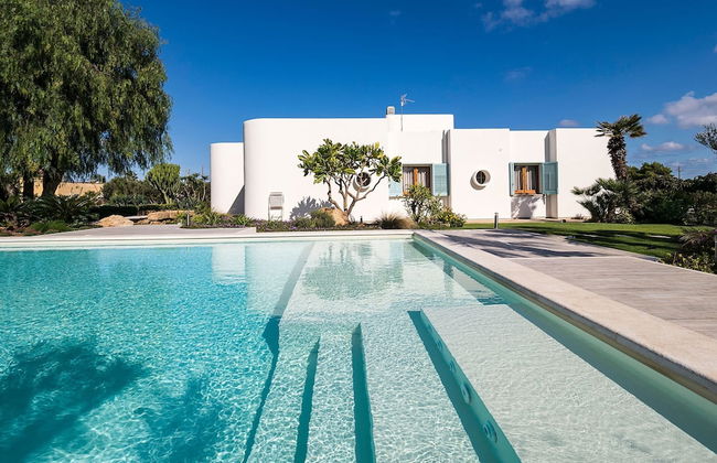 Belvilla by OYO Salinella 10p - Foto 1