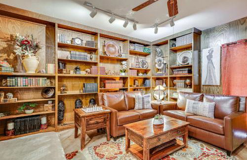 Oro Valley Retreat with Pool and Breathtaking Views! - Foto 22