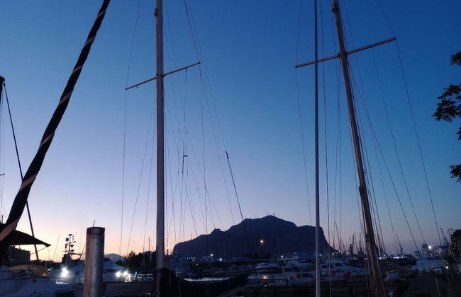 LA VECCHIA PALERMO - Photo 54