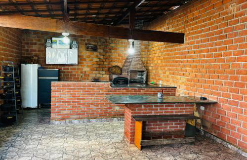 Chacara com Piscina em Suzano completa - Foto 10