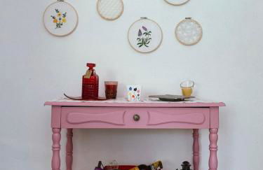 APARTMENT TSAIRA - Photo 8