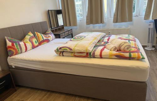 Apartment in Zentrum Krefeld - Foto 22