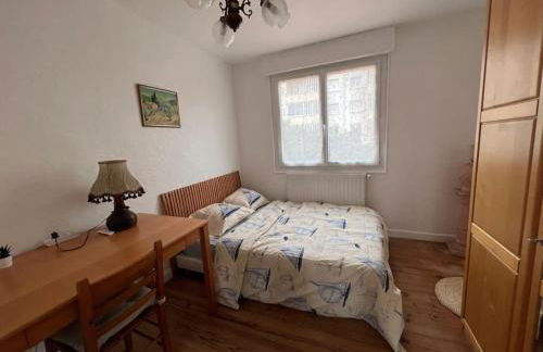 Maison indépendante avec 6 chambres proche du tram A - Foto 46