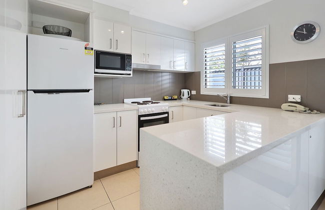 Noosa Place Resort - Photo 30