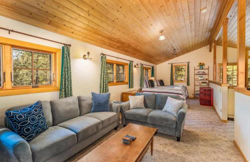Place to Call Home - Cabin INSIDE Yosemite - Dog Friendly - Foto 7