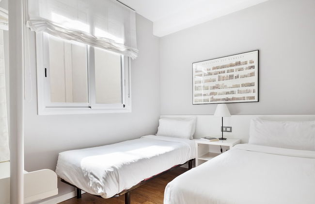 Bonavista Apartments - Passeig de Gracia - Foto 7