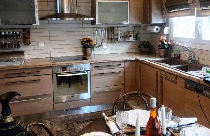 Classic Apartment With Beautiful View - Foto 16