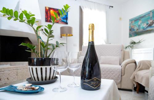 Villa Letizia - Heritage & Sustainable 100m Sea - Foto 29