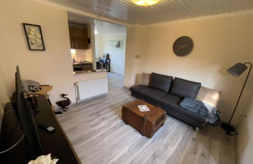 Kleiner Hookie in Hooksiel mit Hund - Foto 5