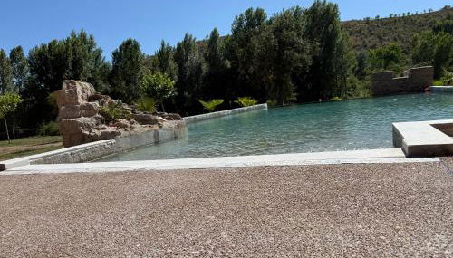 Turismo Rural Santa Lucia - Photo 5