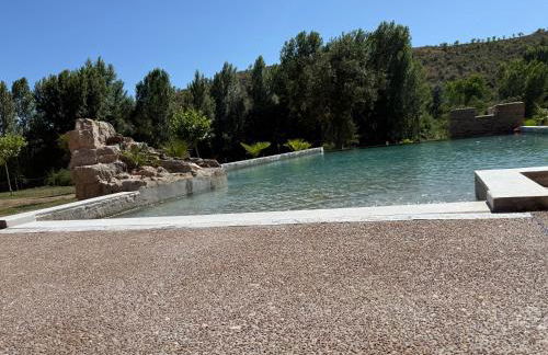 Turismo Rural Santa Lucia - Photo 5