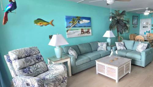 Oceanfront oasis with beach views & heated pool #34 - Foto 3