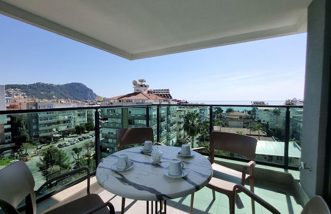 Elite City 3 Luxury Residence - Foto 32