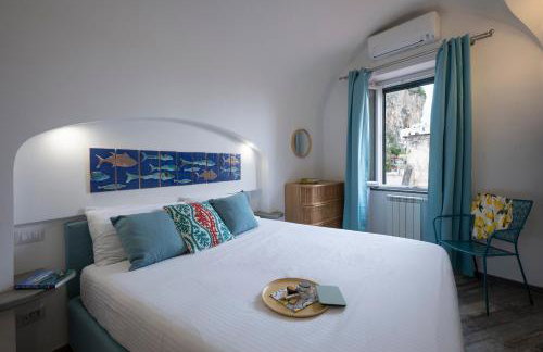 NINA'S HOUSE - ATRANI - AMALFI COAST - Photo 4