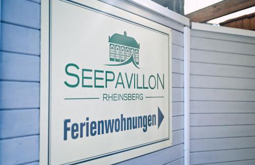 Seepavillon Rheinsberg - Foto 13