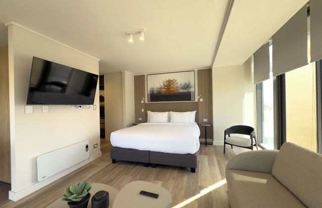 Spot Suites - Foto 12